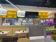 -蔡澜点心·粤菜(西单大悦城店)