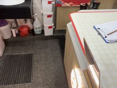 -塔斯汀中国汉堡(长平路店)