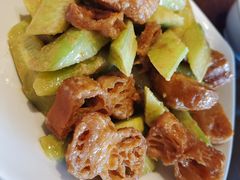 -老牌坊鲁菜名店(宽厚里店)