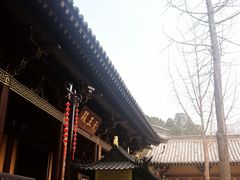 -四门塔风景区