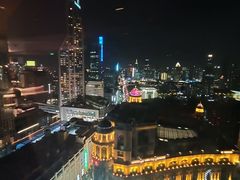 -上海雅居乐万豪侯爵酒店