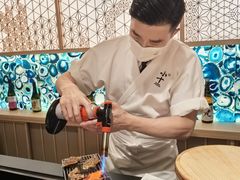 -小十Omakase(地王大厦店)