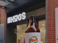 -HUGS coffee(东区店)