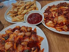 -贤花饭店(城阳店)