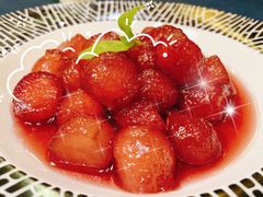 贵妃葡萄-伊带伊路新疆美食府(呼家楼店)