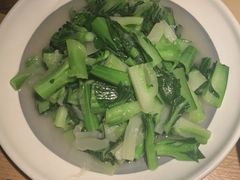 青菜-荣小馆(杭州大厦店)