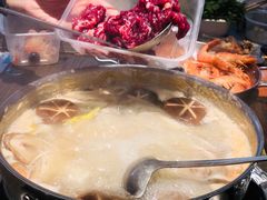 -盒马鲜生(曜一城店)