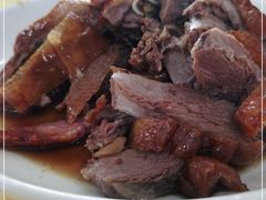 -安记烧鹅(新桥店)