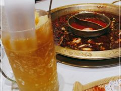 -哥老官重庆美蛙鱼头(五角场合生汇店)