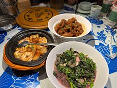-井水小厨·湘菜(活力广场店)