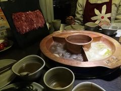 -滇釜火锅·能喝汤的火锅(车公庄店)