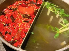 -盡膳口福跷脚牛肉火锅(合生汇购物中心店)