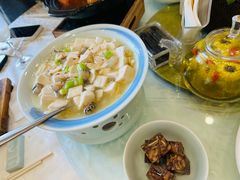 -庄隐阁(悠方广场店)