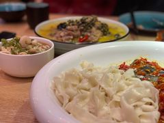 -渔家灯火(领秀城店)