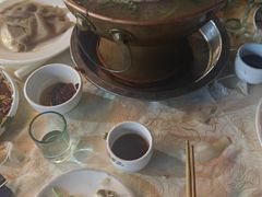 -鑫来顺大铜锅涮羊肉(中山门旗舰店)