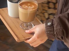 -原乡芦茨咖啡