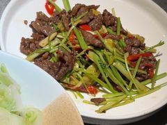 -外婆家(义乌新光汇购物中心店)