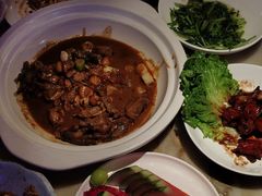 -老淮安·淮安菜(涟水店)