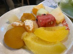 -金米客烤肉自助(中山路茂业时代城店)