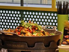 -蛙喔牛蛙(金桥太茂店)