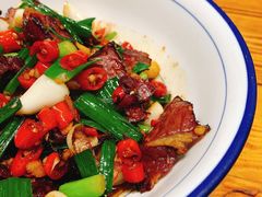 腊牛肉-红旗大食堂(君悦紫园店)