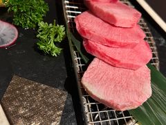 -谷牛和牛烤肉(漕河泾印象城店)
