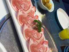-名都晓荷塘(涿州店)