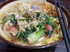 -张亮麻辣烫(无锡茂业天地店)