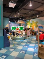 -卡通尼乐园(上海万象城店)