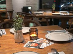 -La Strada(安福路店)