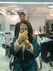 -潘多拉Hairsalon