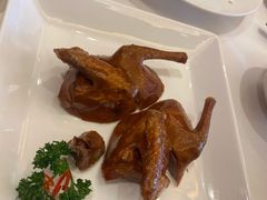 -利苑酒家(合景国际金融广场店)