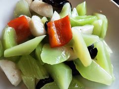 马蹄莴笋-大牌大·传统杭帮菜(湖滨店)