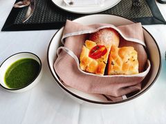 餐前面包-atta bj(国贸商城店)