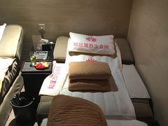 -知足堂养生会所(碑亭巷店)