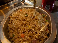 -麦凯伦烧烤·精酿超级工厂店(金桥总店)