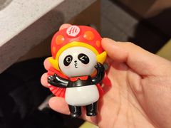 -海底捞火锅(蒙城路店)