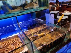 水产区-喜庭海鲜自助(来福士店)