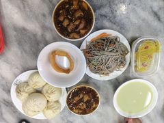 -天兴居(鲜鱼口街店)