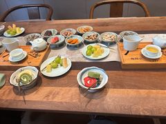 -梅间堂茶馆(绿地缤纷城店)