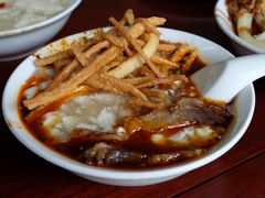 -钢管厂歆瑞源油卤串串香(春熙路太古里店)