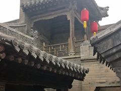 -山西王家大院