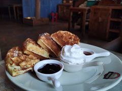 -美美咖啡·西餐厅(世奥店)