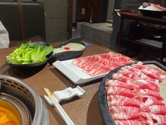 -快乐小羊·内蒙牛羊肉火锅(流花中心店)