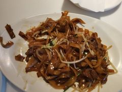 -新旺茶餐厅·早餐·夜宵(仙霞店)