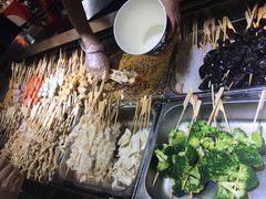-童陈记重庆冷串串(食宝街店)