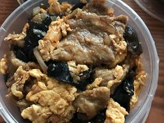 -清真宏玉祥黄门脸餐厅(华荫东里店)