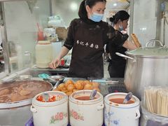 -韦记牛杂汤(清晖园店)