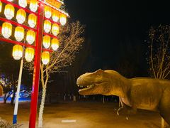 -青龙湖公园