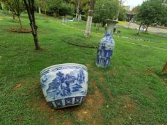 -景德镇古窑民俗博览区